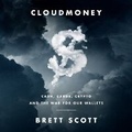 Cover: Cloudmoney - HarperCollins