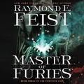 Cover: Master of Furies - HarperCollins