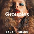Cover: Groupies - HarperCollins