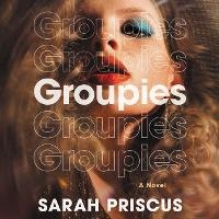 Enlarge image Cover: Groupies - HarperCollins