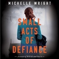Enlarge image Cover: Small Acts of Defiance - HarperCollins