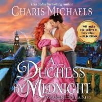 Enlarge image Cover: A Duchess by Midnight - HarperCollins