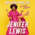 Cover: Walking in My Joy - HarperCollins