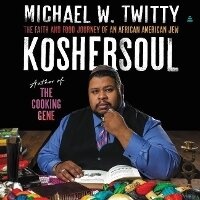 Enlarge image Cover: Koshersoul - HarperCollins