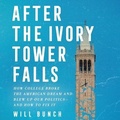 Cover: After the Ivory Tower Falls - HarperCollins