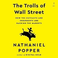 Abbildung von: The Trolls of Wall Street - HarperCollins