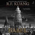 Cover: Babel - HarperCollins