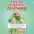 Cover: You're Already Awesome - HarperCollins