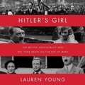 Cover: Hitler's Girl - HarperCollins
