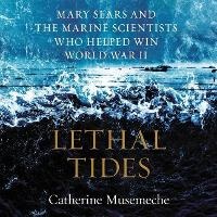 Enlarge image Cover: Lethal Tides - HarperCollins