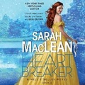Cover: Heartbreaker - HarperCollins