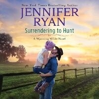 Enlarge image Cover: Surrendering to Hunt - HarperCollins