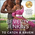 Cover: To Catch a Raven - HarperCollins