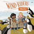 Cover: Wind Riders #4: Whale Song of Puffin Cliff - HarperCollins