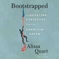 Cover: Bootstrapped - HarperCollins
