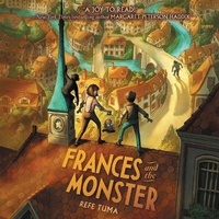 Enlarge image Cover: Frances and the Monster - HarperCollins