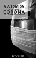 Cover: Swords in the Time of Corona - Spada Press