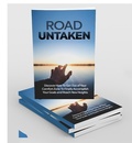 Cover: Road Untaken - Kenneth MacDonald
