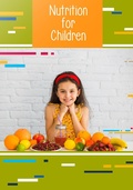 Cover: Nutrition for Children - Kenneth MacDonald