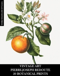 Abbildung von: Vintage Art - Blurb Inc