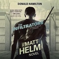 Cover: The Infiltrators - Skyboat Media