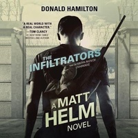 Enlarge image Cover: The Infiltrators - Skyboat Media