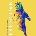 Cover: Extinction - Blackstone Publishing