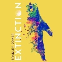 Enlarge image Cover: Extinction - Blackstone Publishing