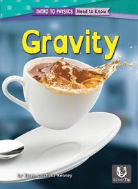 Enlarge image Cover: Gravity - Silvertip Books