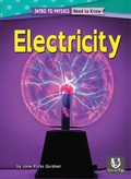 Cover: Electricity - Silvertip Books