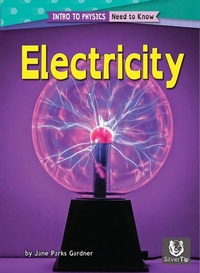 Enlarge image Cover: Electricity - Silvertip Books
