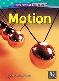 Cover: Motion - Silvertip Books
