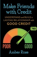 Cover: Make Friends with Credit - Amber Rose
