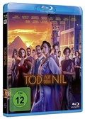 Cover: Tod auf dem Nil - Walt Disney