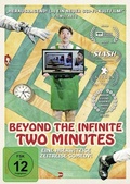 Cover: Beyond the Infinite Two Minutes - Busch Media Group