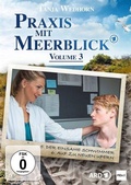 Cover: Praxis mit Meerblick - Pidax Film