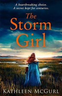 Abbildung von: The Storm Girl - HQ Digital