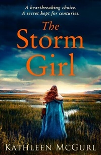 Abbildung von: The Storm Girl - HQ Digital