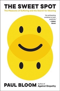 Enlarge image Cover: The Sweet Spot - Collins