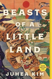 Enlarge image Cover: Beasts of a Little Land - Collins