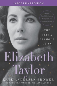 Abbildung von: Elizabeth Taylor - Collins