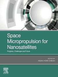 Abbildung von: Space Micropropulsion for Nanosatellites - Elsevier