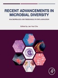 Bild: Recent Advancements in Microbial Diversity - Academic Press