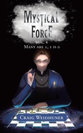 Cover: Mystical Force - Tellwell Talent