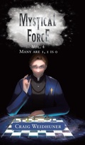 Cover: Mystical Force - Tellwell Talent
