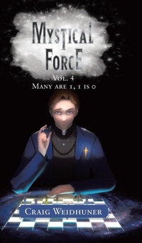 Enlarge image Cover: Mystical Force - Tellwell Talent
