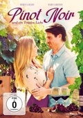 Cover: Pinot Noir und ein Tropfen Liebe - Meteor Film