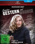 Cover: Zwischen gestern und morgen - Filmjuwelen