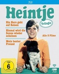 Cover: Heintje-Trilogie - Filmjuwelen