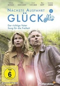 Cover: N&auml;chste Ausfahrt Gl&uuml;ck - Studio Hamburg